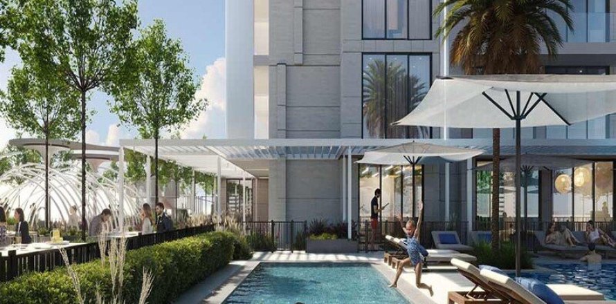Appartement de Studio à Jumeirah Village Circle, UAE No. 32559