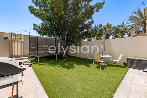 2 bedrooms Townhouse in The Springs, UAE No. 64912 21