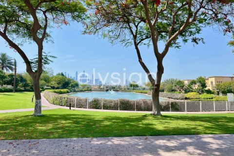 2 bedrooms Townhouse in The Springs, UAE No. 64912 12