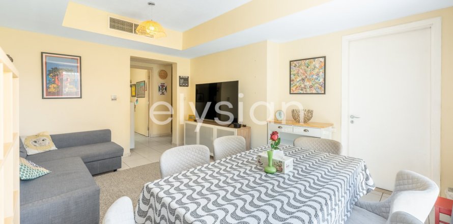 2 bedrooms Townhouse in The Springs, UAE No. 64912