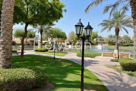 2 bedrooms Townhouse in The Springs, UAE No. 64912 11