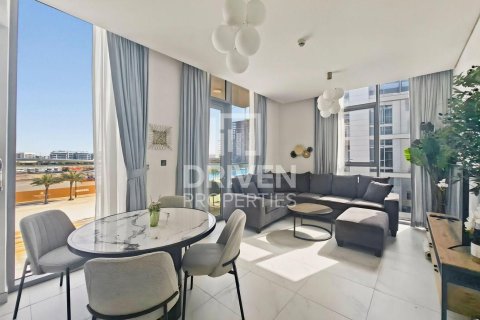 1 bedroom Apartment in District One, UAE No. 212443