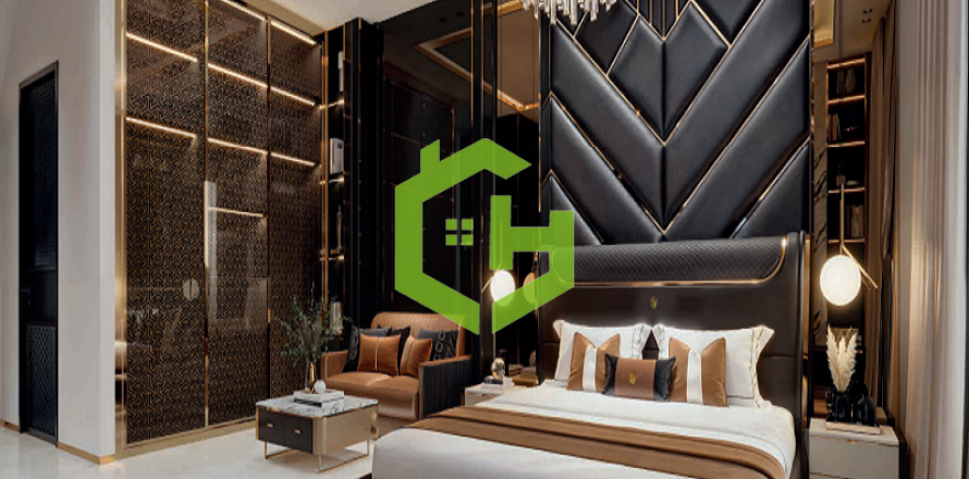 1 bedroom Apartment in Business Bay, UAE No. 92095