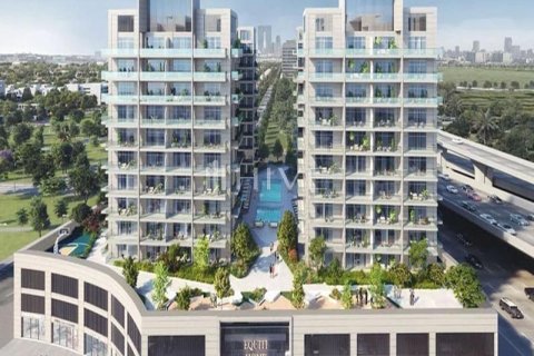3 bedrooms Apartment in Al Furjan, UAE No. 76453 16