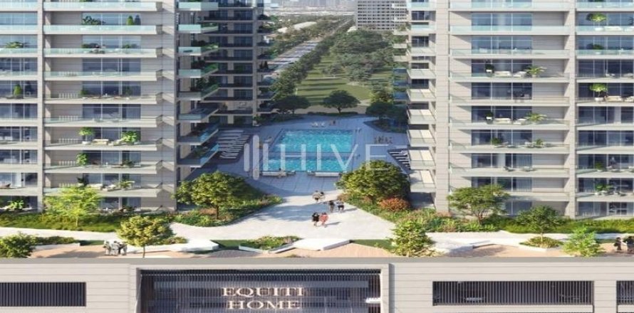 3 bedrooms Apartment in Al Furjan, UAE No. 76453