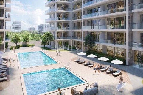 3 bedrooms Apartment in Al Furjan, UAE No. 76453 15