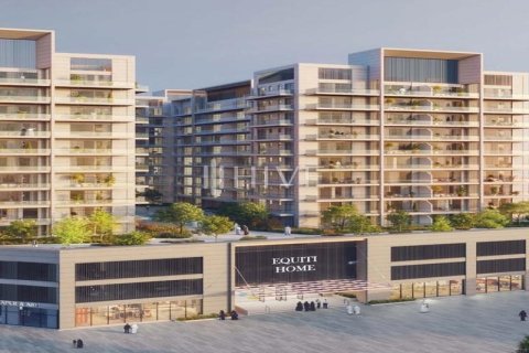 3 bedrooms Apartment in Al Furjan, UAE No. 76453 10