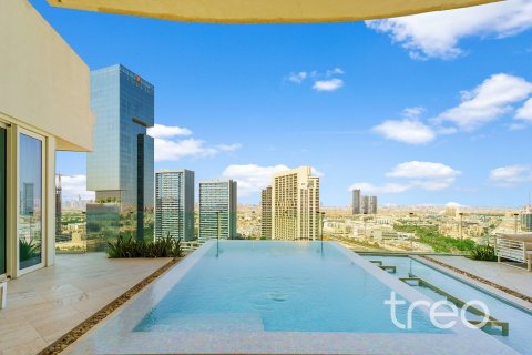 2 bedrooms Apartment in Jumeirah Village Circle, UAE No. 220714 18