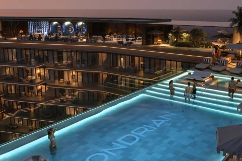 Penthouse de 5 chambres à Ras Al Khaimah, UAE No. 183816 4