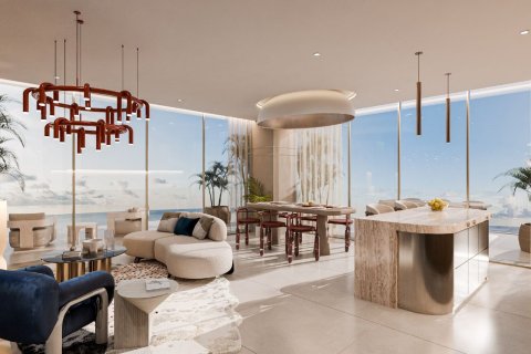 Penthouse de 5 chambres à Ras Al Khaimah, UAE No. 183816 17