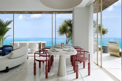 Penthouse de 5 chambres à Ras Al Khaimah, UAE No. 183816 18