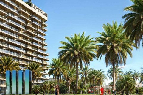 Penthouse de 5 chambres à Ras Al Khaimah, UAE No. 183816 3
