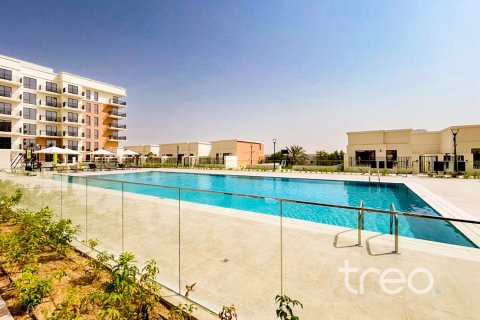 2 bedrooms Apartment in Town Square, UAE No. 220961