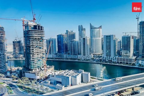 59.1مربع، مكتب في الخليج التجاري, الإمارات العربية المتحدة رقم 213802 11