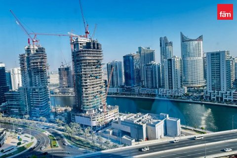 59.1مربع، مكتب في الخليج التجاري, الإمارات العربية المتحدة رقم 213802 8