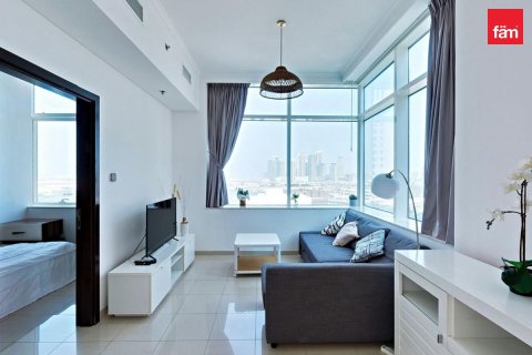 Apartment de 1 dormitorio en Dubai Marina, UAE No. 167529 3