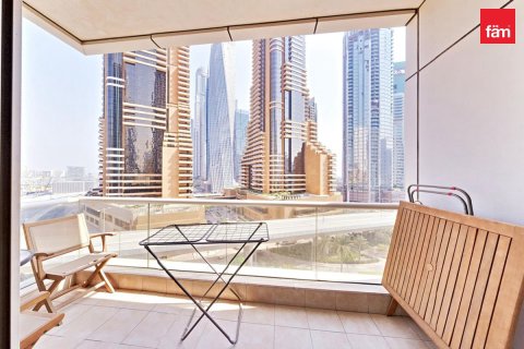 Apartment de 1 dormitorio en Dubai Marina, UAE No. 167529 6