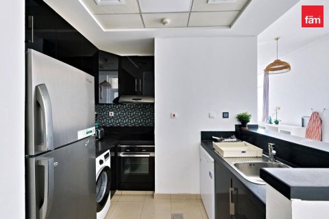 Apartment de 1 dormitorio en Dubai Marina, UAE No. 167529 5