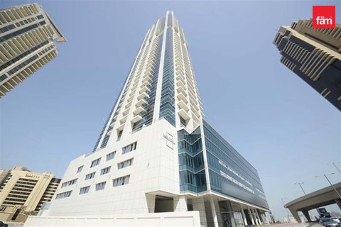 Apartment de 1 dormitorio en Dubai Marina, UAE No. 167529 8