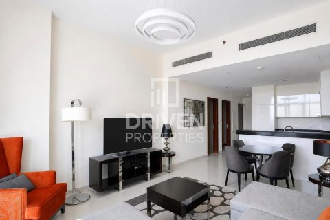 2 bedrooms Apartment in DAMAC Hills (Akoya by DAMAC), UAE No. 212041