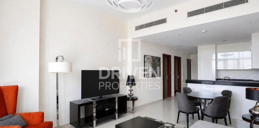 2 bedrooms Apartment in DAMAC Hills (Akoya by DAMAC), UAE No. 212041