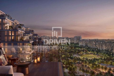 Appartement de 2 chambres à Dubai Hills Estate, UAE No. 211671 14