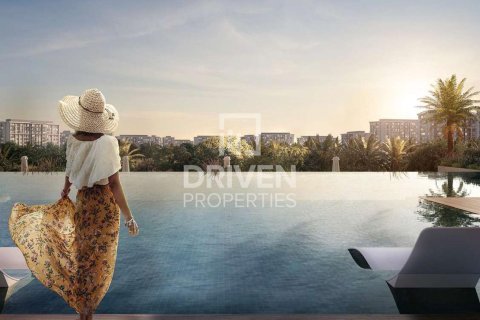 Appartement de 2 chambres à Dubai Hills Estate, UAE No. 211671 11