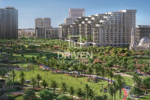 Appartement de 2 chambres à Dubai Hills Estate, UAE No. 211671 12