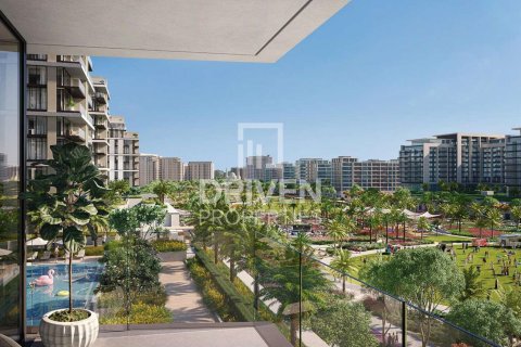 Appartement de 2 chambres à Dubai Hills Estate, UAE No. 211671 13