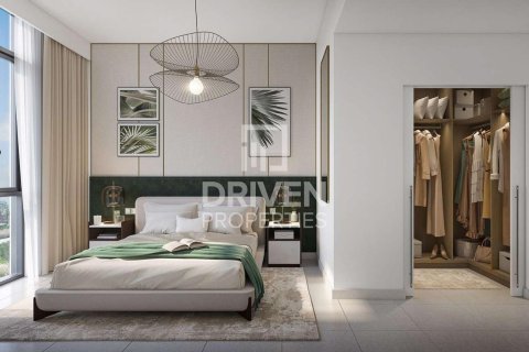 Appartement de 2 chambres à Dubai Hills Estate, UAE No. 211671 4
