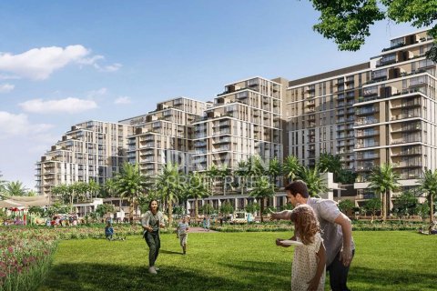 Appartement de 2 chambres à Dubai Hills Estate, UAE No. 211671 6