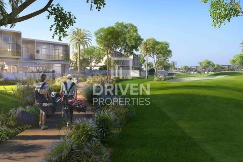 Appartement de 2 chambres à Dubai Hills Estate, UAE No. 211671 15