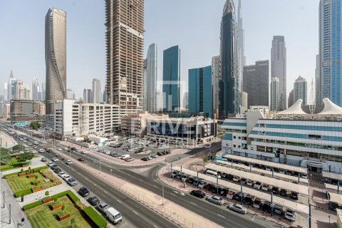 1 غرف نوم شقة في الوصل, الإمارات العربية المتحدة رقم 225458 16