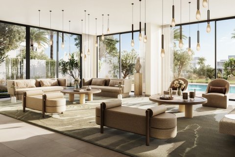 Townhouse de 4 chambres à Dubai, UAE No. 161495 14