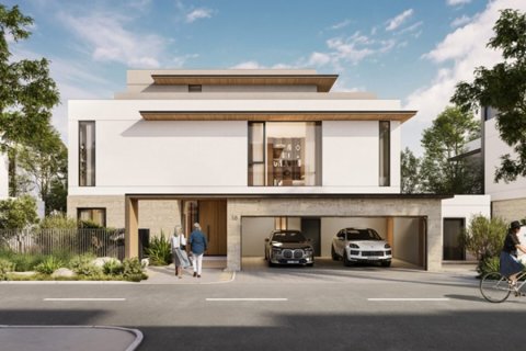 Townhouse de 4 chambres à Dubai, UAE No. 161495 17