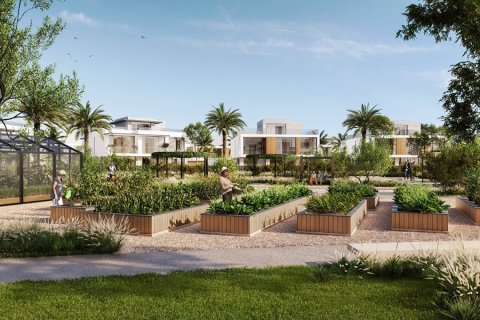 Townhouse de 4 chambres à Dubai, UAE No. 161495 6