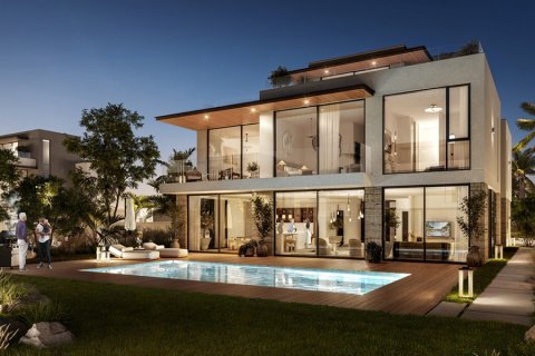 Townhouse de 4 chambres à Dubai, UAE No. 161495 4
