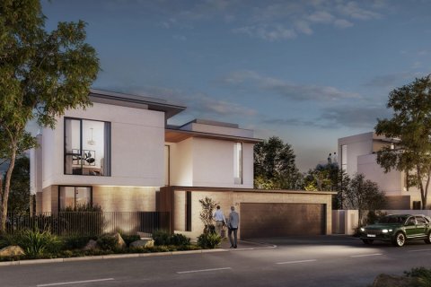 Townhouse de 4 chambres à Dubai, UAE No. 161495 3