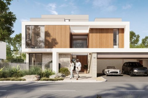 Townhouse de 4 chambres à Dubai, UAE No. 161495 5