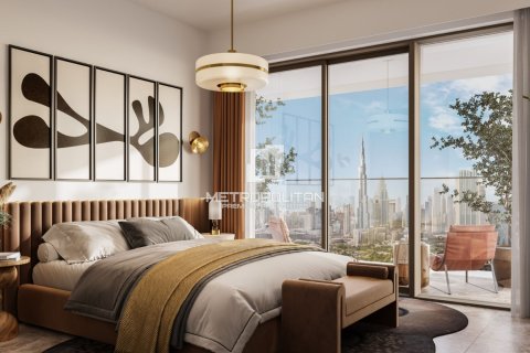 2 غرف نوم شقة في Zabeel, الإمارات العربية المتحدة رقم 127987 4