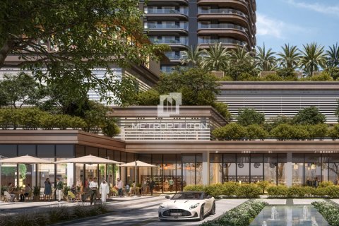 2 غرف نوم شقة في Zabeel, الإمارات العربية المتحدة رقم 127987 7