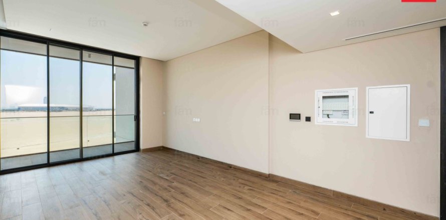 1 bedroom Apartment in Majan, UAE No. 215710
