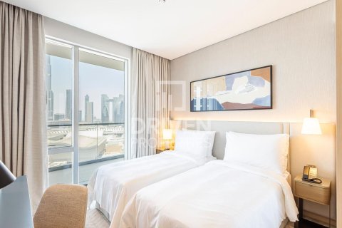 2 bedrooms Apartment in Vida Residences Dubai Mall, UAE No. 212378 10