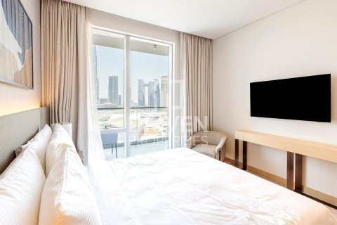 2 bedrooms Apartment in Vida Residences Dubai Mall, UAE No. 212378 12
