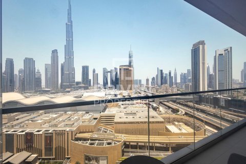 2 bedrooms Apartment in Vida Residences Dubai Mall, UAE No. 212378