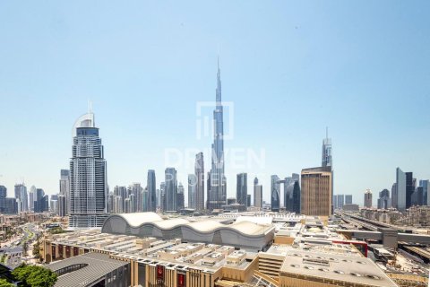 2 bedrooms Apartment in Vida Residences Dubai Mall, UAE No. 212378 3