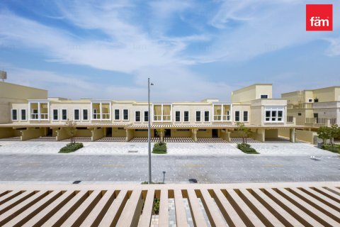 4 غرف نوم فيلا في دبي, الإمارات العربية المتحدة رقم 205415 28