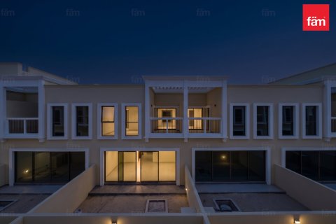 4 غرف نوم فيلا في دبي, الإمارات العربية المتحدة رقم 205415 30
