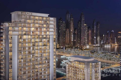Appartement de 2 chambres à EMAAR Beachfront, UAE No. 96888 3