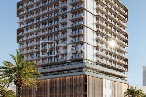 1 غرف نوم شقة في دائرة قرية جميرا, الإمارات العربية المتحدة رقم 125536 5